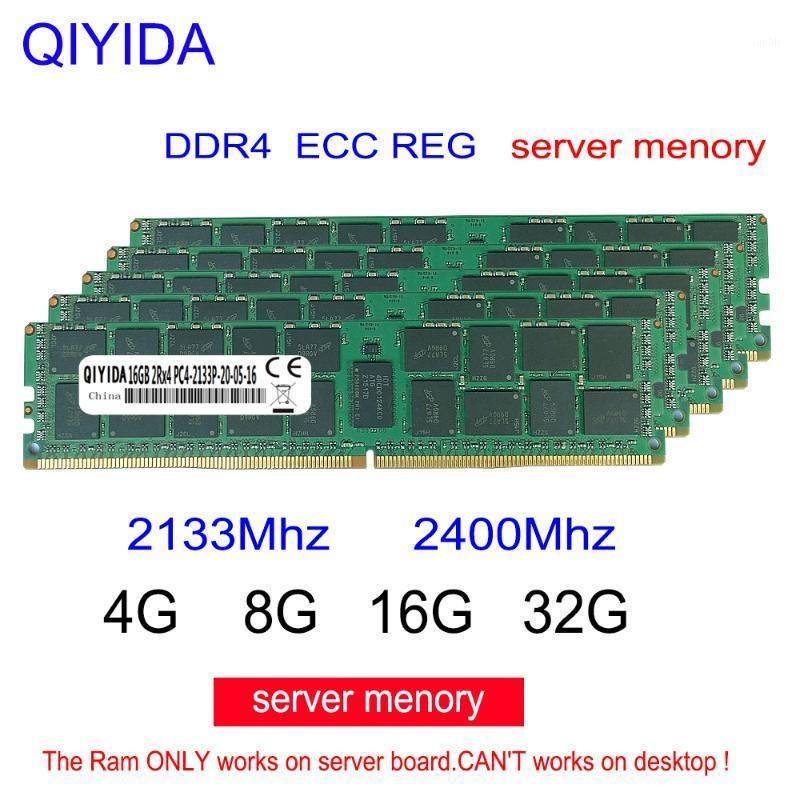 DDR4 8GB 16GB 4GB server memory 2400 2133MHz ECC REG PC4-2133P 2400T ram Processor supporting x79 x99 X58 server memory1
DDR4 8GB 16GB 4GB server memory 2400 2133MHz ECC REG PC4-2133P 2400T ram Processor supporting x79 x99 X58 server memory1