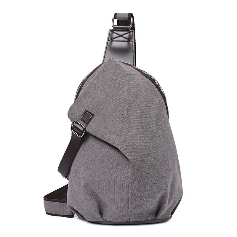 Ruched Polyester Crossbody Bag Anti-theft Shoulder Sling Bag Large Capacity Travel Messenger Chest Pack For Male Waterproof Pack, Sky blue
Ruched Polyester Crossbody Bag Anti-theft Shoulder Sling Bag Large Capacity Travel Messenger Chest Pack For Male Waterproof Pack, Sky blue