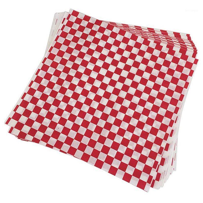 100 PCS checkered deli candy basket liner Wrap Papers, Fat Repellent, Sandwich Burger Packing, Red and White1
100 PCS checkered deli candy basket liner Wrap Papers, Fat Repellent, Sandwich Burger Packing, Red and White1