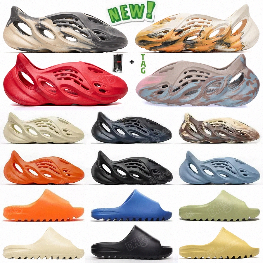 Designer Comfortable Slides Slide Slipper Earth Brown MXT Moon Grey Foam Runner Slippers Cream Yellow women mens Sandals Soot Core SneaoZHQ#, I need look other product
Designer Comfortable Slides Slide Slipper Earth Brown MXT Moon Grey Foam Runner Slippers Cream Yellow women mens Sandals Soot Core SneaoZHQ#, I need look other product