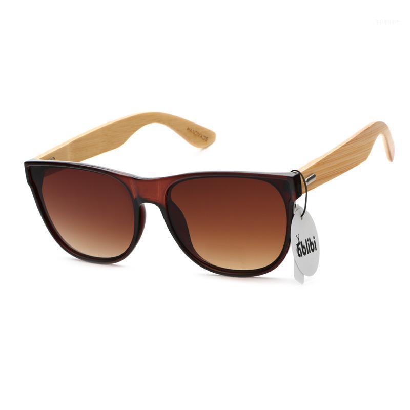 Ablibi Womens Unique Bamboo Sunglasses Polarized Ladies' Mirrored Sunglasses Eyewear in Gift Box1
Ablibi Womens Unique Bamboo Sunglasses Polarized Ladies' Mirrored Sunglasses Eyewear in Gift Box1
