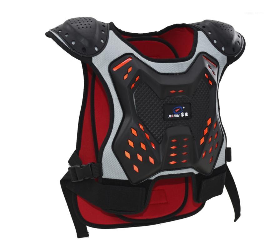 Children's armor clothing motorcycle riding armor cross-country chest protective gear1
Children's armor clothing motorcycle riding armor cross-country chest protective gear1