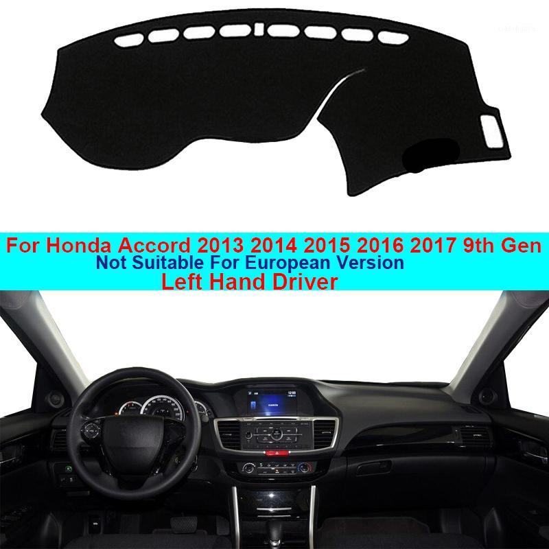 Car Inner Dashboard Cover Dash Mat Carpet Cushion For 2013 2014 2015 2016 2017 9th Gen Dash Board Cover DashMat LHD1
Car Inner Dashboard Cover Dash Mat Carpet Cushion For 2013 2014 2015 2016 2017 9th Gen Dash Board Cover DashMat LHD1