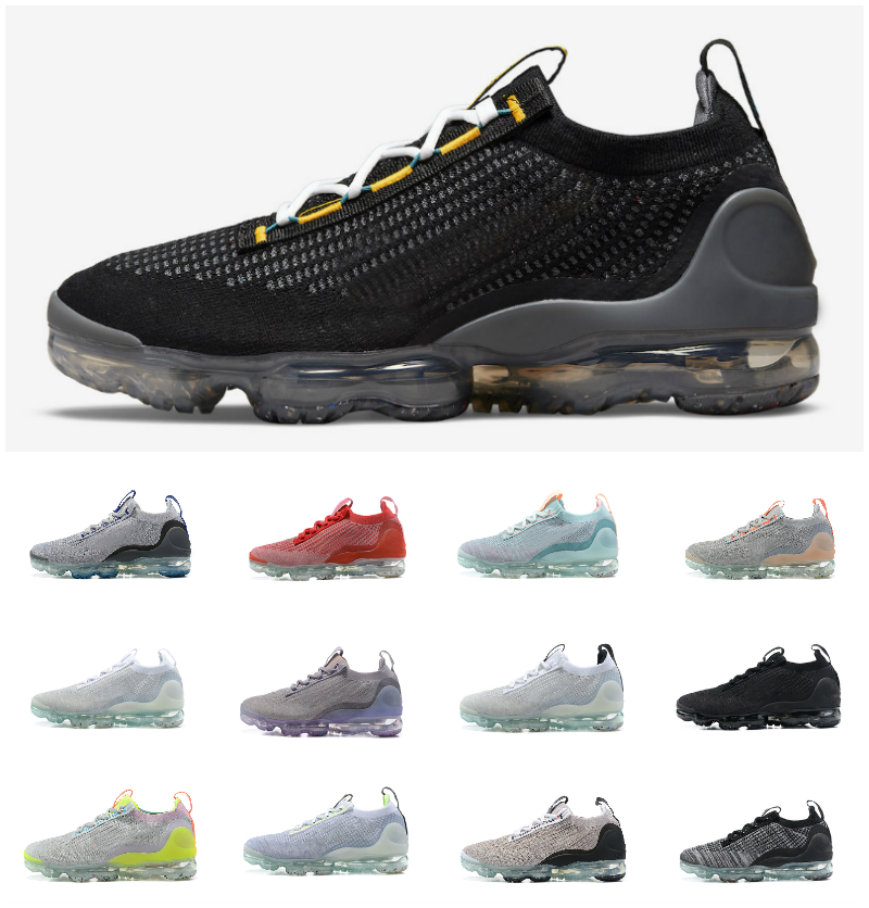 Vapores FK Triple Black Anthracite Fly Running Shoes knit Summit White Game Royal Oreo Obsidian Men women trainer Metallic Silver Grey Neon Volt Bold Blue sneakers, Bubble package bag
Vapores FK Triple Black Anthracite Fly Running Shoes knit Summit White Game Royal Oreo Obsidian Men women trainer Metallic Silver Grey Neon Volt Bold Blue sneakers, Bubble package bag