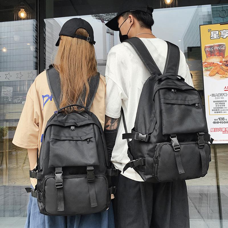 Weysfor Mochilas Backpacks For Men Women Anti Theft Backpack Laptop Shoulder Bags Nylon Teen School Bag Female Student Backpack, Small size
Weysfor Mochilas Backpacks For Men Women Anti Theft Backpack Laptop Shoulder Bags Nylon Teen School Bag Female Student Backpack, Small size