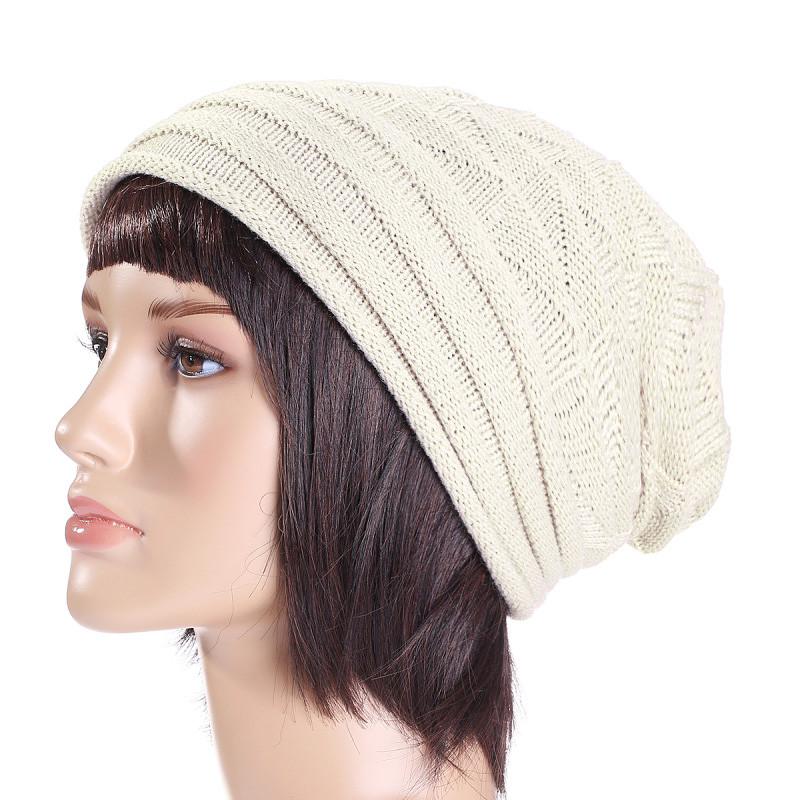 New Unisex Women Winter Crochet Beanie Hat Wool Knit Beanie Warm Caps Cuffed Ribbed Simple Fashion Knitted Wool Hat Set #T1P, Beige
New Unisex Women Winter Crochet Beanie Hat Wool Knit Beanie Warm Caps Cuffed Ribbed Simple Fashion Knitted Wool Hat Set #T1P, Beige