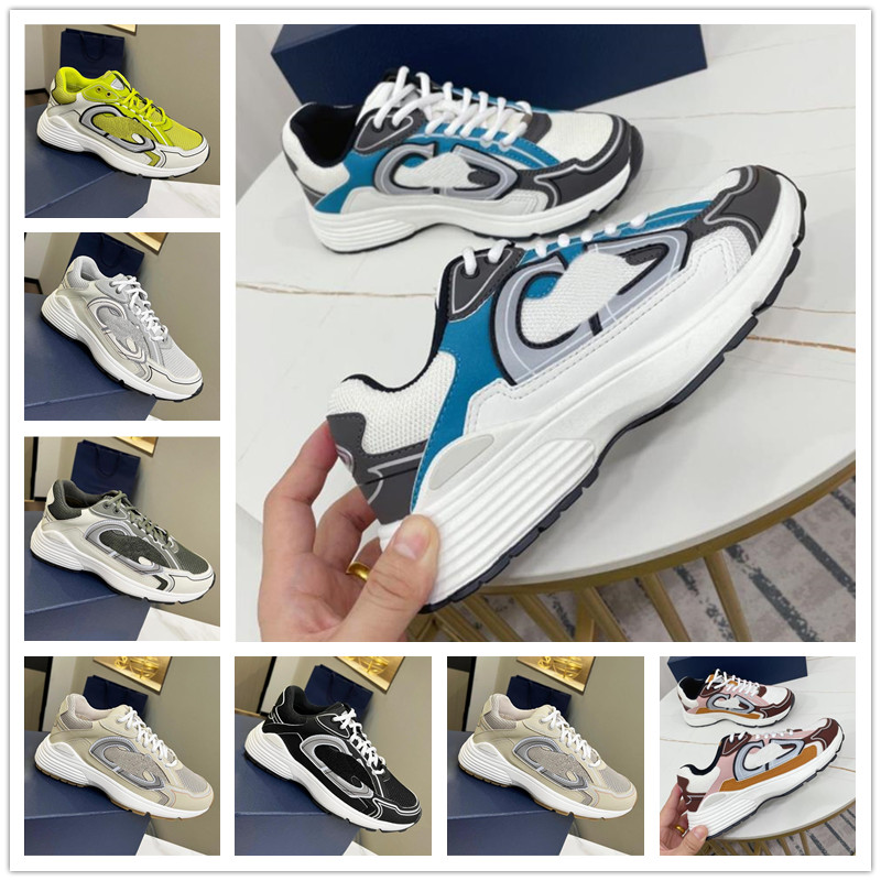 B30 Designers Outdoor Shoes Grey Technical Mesh Calfskin Vintage Chunky Sports Sneakers Runner Trainers Lace-up HOMME Sneaker womans mens, I need look other product
B30 Designers Outdoor Shoes Grey Technical Mesh Calfskin Vintage Chunky Sports Sneakers Runner Trainers Lace-up HOMME Sneaker womans mens, I need look other product