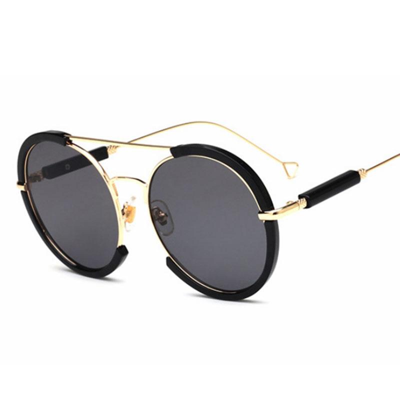 Sunglasses Veshion Steampunk Round Retro Men Women Fashion Shades UV400 Vintage Glasses Oculos
Sunglasses Veshion Steampunk Round Retro Men Women Fashion Shades UV400 Vintage Glasses Oculos