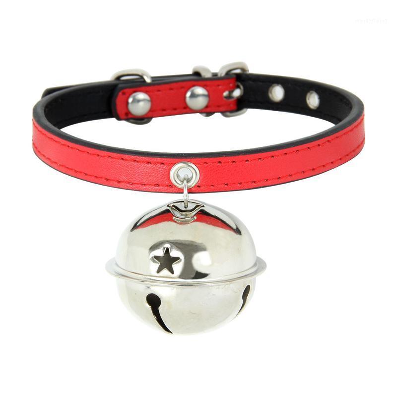 Puppy Pet Dog Bell Collar for Dogs Leash Traction Cat Bells Pets Collars Necklace Teddy Pitbull Chihuahua Fashion Harness1
Puppy Pet Dog Bell Collar for Dogs Leash Traction Cat Bells Pets Collars Necklace Teddy Pitbull Chihuahua Fashion Harness1