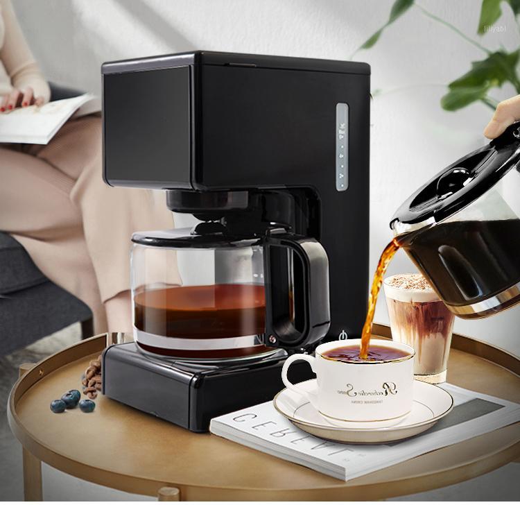 Coffee Makers Cafe Americano Mini Semi Automatic Maker, Making Machine, Anti Dripping, Heat Insulation And Power Cut 220V1
Coffee Makers Cafe Americano Mini Semi Automatic Maker, Making Machine, Anti Dripping, Heat Insulation And Power Cut 220V1