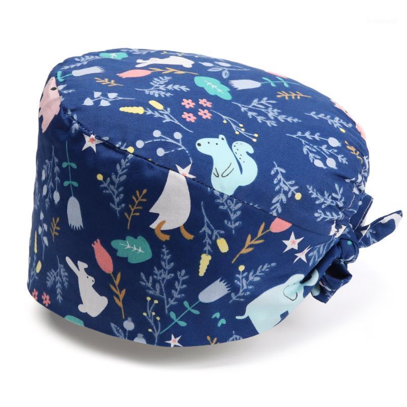 25 Styles Pure Colour Cotton Hats Men Women Round Scrub Cap With Sweatband Parturient Bouffant Hat Windproof HeadCover1
25 Styles Pure Colour Cotton Hats Men Women Round Scrub Cap With Sweatband Parturient Bouffant Hat Windproof HeadCover1