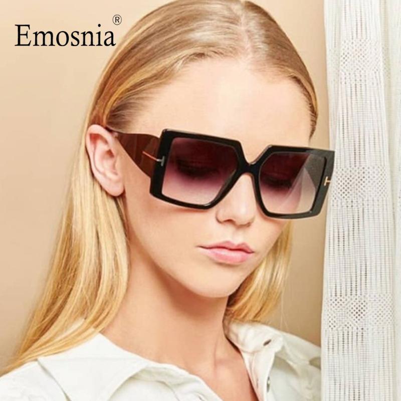 Fashion Oversized Square Sunglasses T Shape Wide Legs Unisex Trendy Sun Glasses Women Big Frame Designer UV400 Men
Fashion Oversized Square Sunglasses T Shape Wide Legs Unisex Trendy Sun Glasses Women Big Frame Designer UV400 Men
