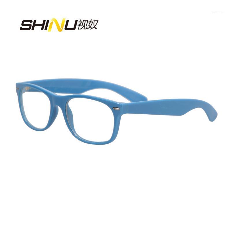 Hot Sale Blue Light Blocking eyeglasses Anti-radiation CR39 Resin Lens Reading Glasses Computer Gaming Goggle Eyewear 6028B1
Hot Sale Blue Light Blocking eyeglasses Anti-radiation CR39 Resin Lens Reading Glasses Computer Gaming Goggle Eyewear 6028B1