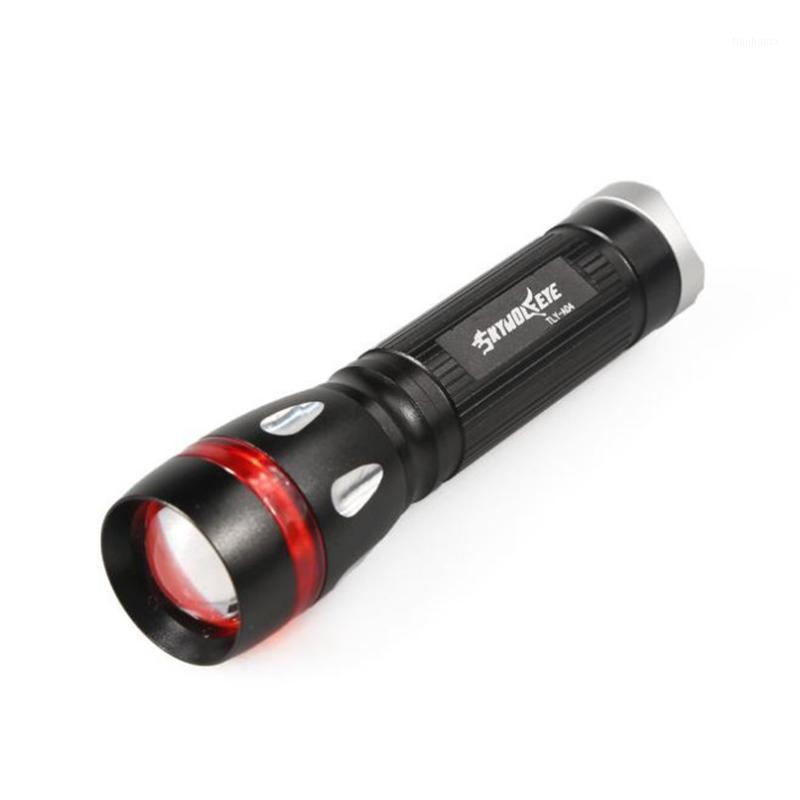 Ariable Focus And Waterproof 3000 Lumens 3 Modes XML T6 LED 18650 Torchcycling Bike Lamp Light Outdoor #251
Ariable Focus And Waterproof 3000 Lumens 3 Modes XML T6 LED 18650 Torchcycling Bike Lamp Light Outdoor #251