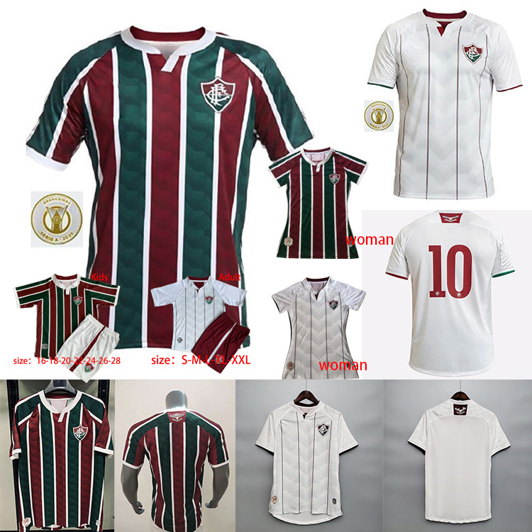 20 21 fluminense home ph ganso soccer uniform silveira marcos paulo nascimento soccer match men's + children's set, Black;yellow
20 21 fluminense home ph ganso soccer uniform silveira marcos paulo nascimento soccer match men's + children's set, Black;yellow