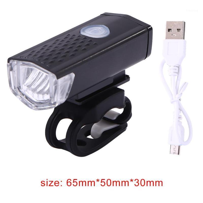 ABS Mountain Bike Headlight USB Rechargeable Super Bright Night Riding Tool1
ABS Mountain Bike Headlight USB Rechargeable Super Bright Night Riding Tool1