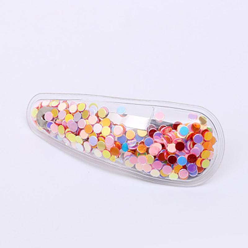 Star Sequins Transparent Hair Clip Headwear Korean Acrylic Girls Sequins Hair Clips Children'S Day Birthday Party Gift1, 03
Star Sequins Transparent Hair Clip Headwear Korean Acrylic Girls Sequins Hair Clips Children'S Day Birthday Party Gift1, 03