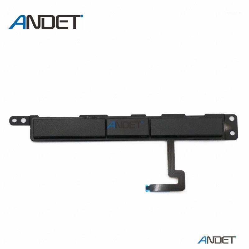 Original New for Lenovo ThinkPad P50 P51 P70 P71 Touchpad Clickpad Trackpad 3 Key Button 00NY370 00NY3711
Original New for Lenovo ThinkPad P50 P51 P70 P71 Touchpad Clickpad Trackpad 3 Key Button 00NY370 00NY3711