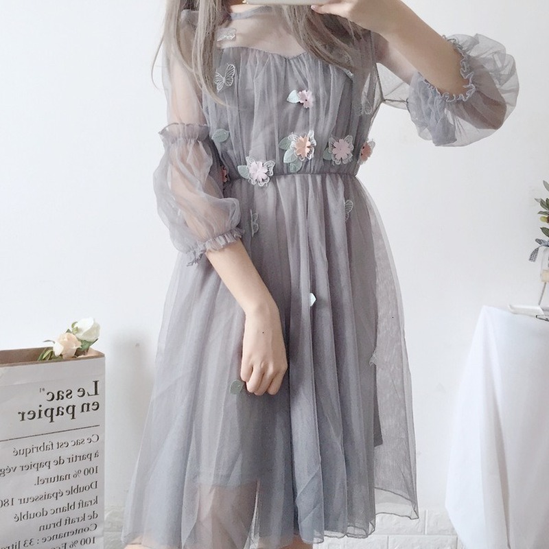 2021 New Fairy French Style Vintage Retro Lace Chiffon Long Sleeve Casual Chic Korean Women Autumn Clothes Asol, Pink
2021 New Fairy French Style Vintage Retro Lace Chiffon Long Sleeve Casual Chic Korean Women Autumn Clothes Asol, Pink