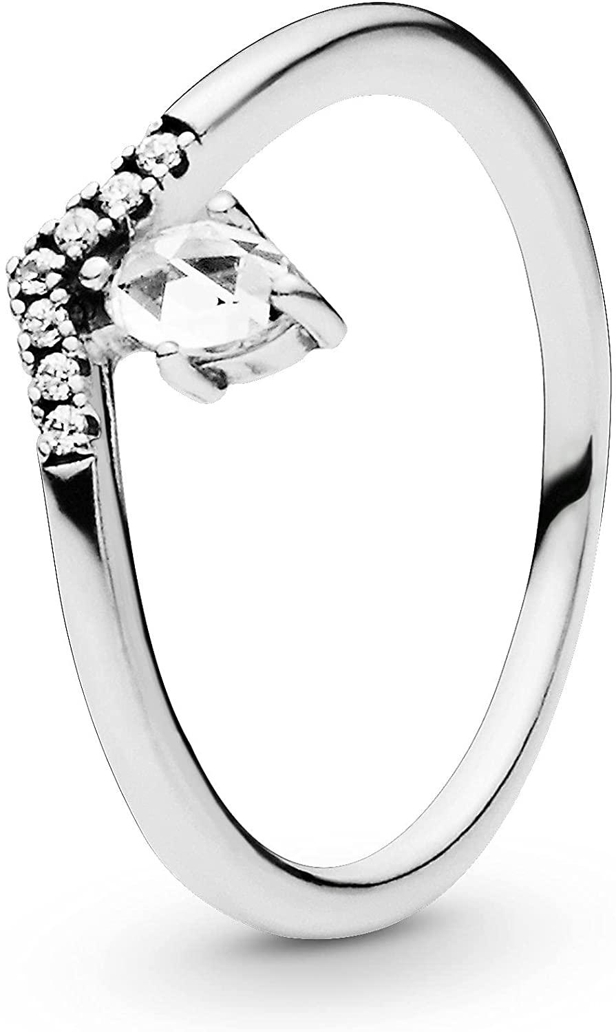 Factory wholesale 925 Sterling Silver Classic Wish Ring with Clear Cz Fit Jewelry Engagement Wedding Lovers Fashion Ring
Factory wholesale 925 Sterling Silver Classic Wish Ring with Clear Cz Fit Jewelry Engagement Wedding Lovers Fashion Ring