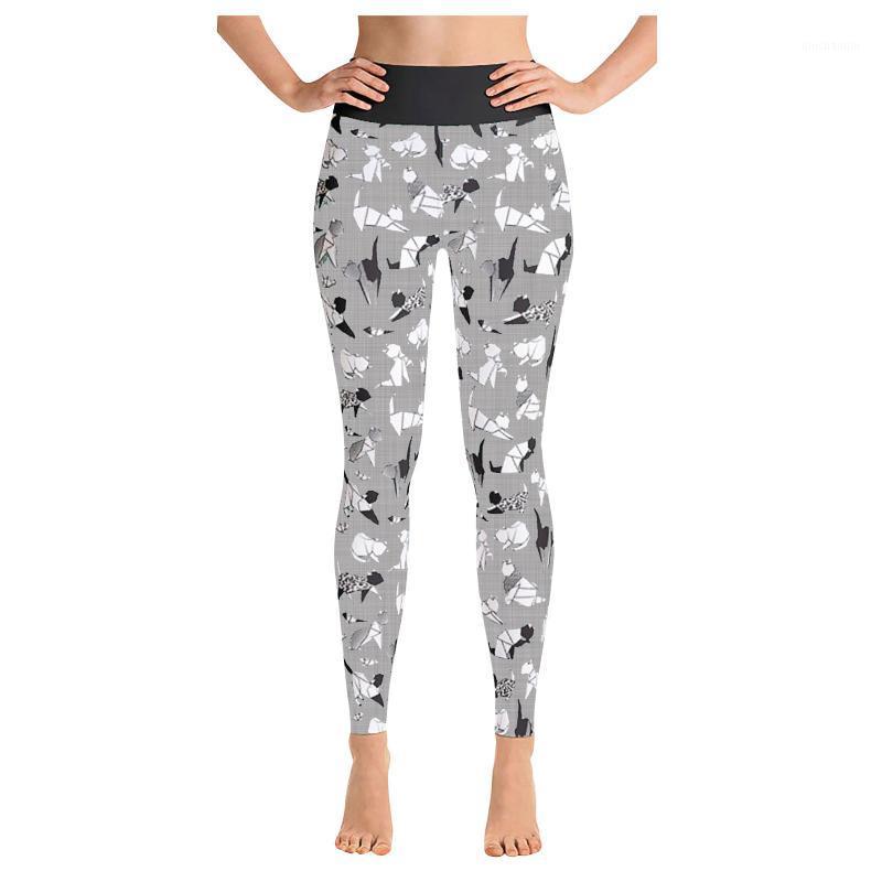 Women Printed Hip Lifting Tight Yoga Pants Exercise Pants Leggings Athletic Fitness Skinny Elasticity Running Trousers#401, Blue
Women Printed Hip Lifting Tight Yoga Pants Exercise Pants Leggings Athletic Fitness Skinny Elasticity Running Trousers#401, Blue
