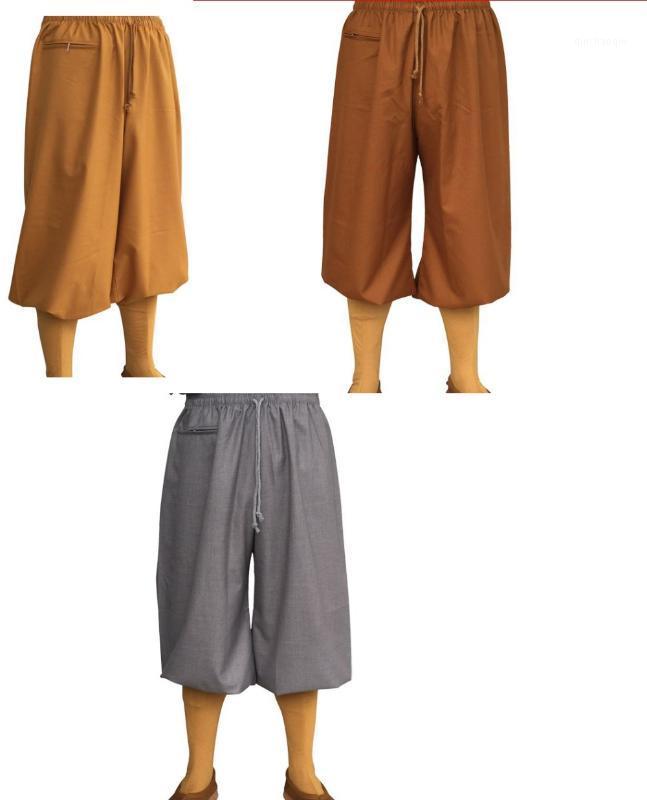 unisex 3colors Spring&autumn buddhist monks pants zen lay meditation trousers shaolin monk martial arts pants1, Yellow
unisex 3colors Spring&autumn buddhist monks pants zen lay meditation trousers shaolin monk martial arts pants1, Yellow