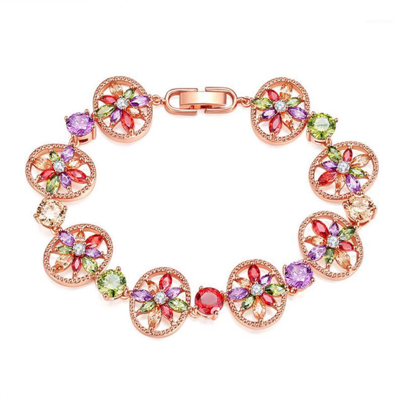 crystal zircon chain bracelet super flash eight stars colorful plating gold silver bracelet vintage fashion woman jewelry1
crystal zircon chain bracelet super flash eight stars colorful plating gold silver bracelet vintage fashion woman jewelry1