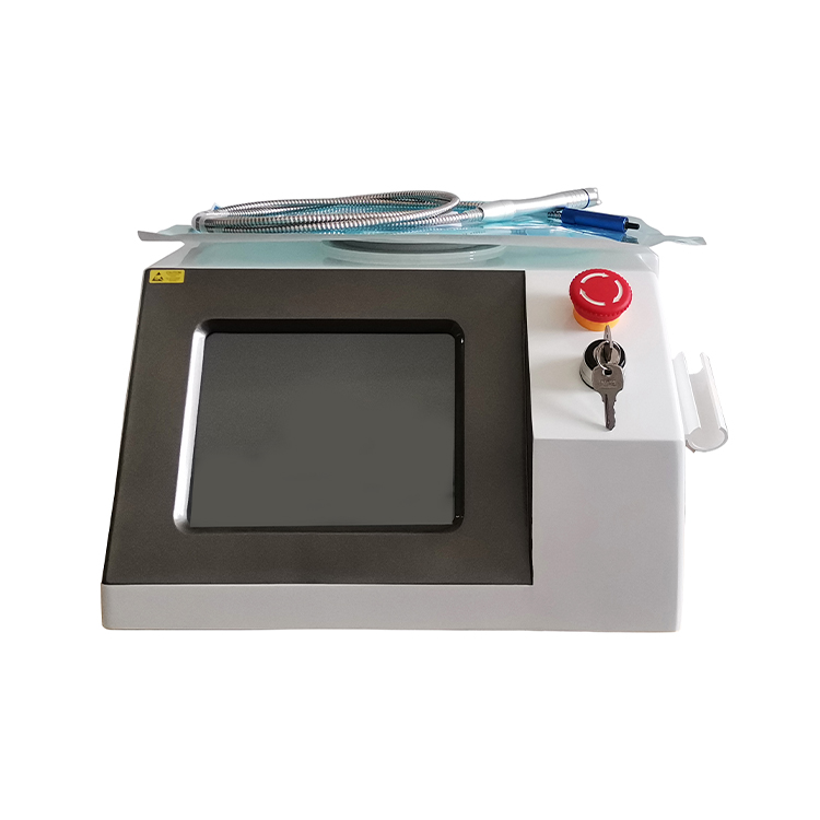 2022 Professional 30W spider vein removal 980 diode vascular laser machine diode laser 980nm