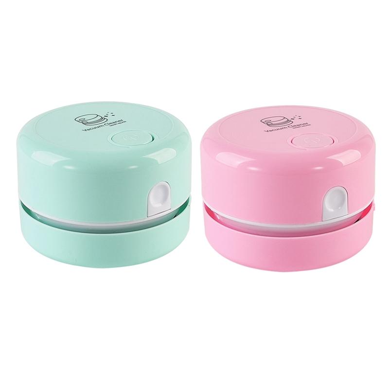 Desktop Vacuum Cleaner, Mini Table Dust er, Handheld Cordless Tabletop Vacuum Cleaning for Keyboard School 
Desktop Vacuum Cleaner, Mini Table Dust er, Handheld Cordless Tabletop Vacuum Cleaning for Keyboard School