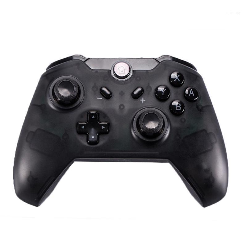 OSTENT Wireless Bluetooth Remote Pro Controller Gamepad Joystick for Switch Console1
