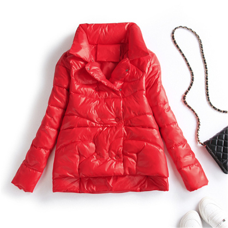 2021 New Ultra Light Winter Women Down Jacket Parkas Collar Bread Black Jackets Outwear Xa267 HB9E, Red
2021 New Ultra Light Winter Women Down Jacket Parkas Collar Bread Black Jackets Outwear Xa267 HB9E, Red
