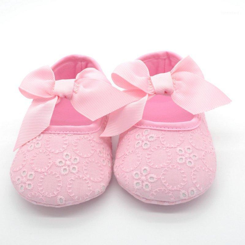 Newborn Baby Girl Lace Shoes Toddler Prewalker Anti-Slip Shoes Simple Butterfly-knot Baby Bowknot Footwear Crib1, Lavender
Newborn Baby Girl Lace Shoes Toddler Prewalker Anti-Slip Shoes Simple Butterfly-knot Baby Bowknot Footwear Crib1, Lavender
