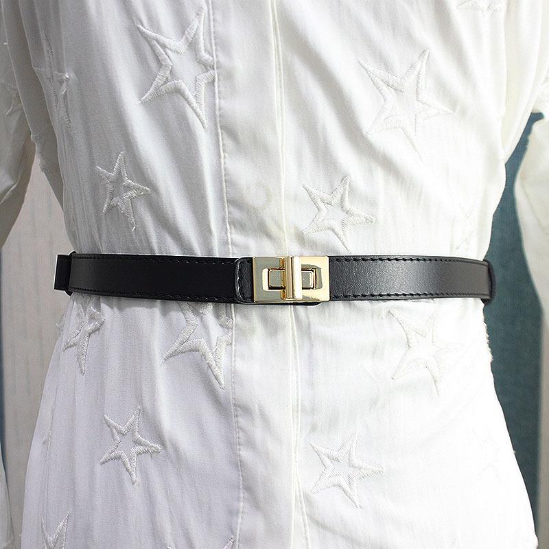 Belts Classic Black Brown Genuine Leather Waist Belt For Women Slim Jean Pant Strap Female Cinture Real Cow Waistband
Belts Classic Black Brown Genuine Leather Waist Belt For Women Slim Jean Pant Strap Female Cinture Real Cow Waistband
