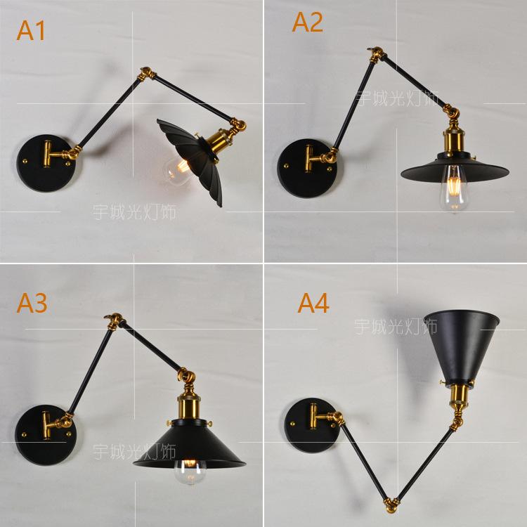 modern deco maison industrial decor iron dining room bedside corridor bedroom lamp lampara pared
modern deco maison industrial decor iron dining room bedside corridor bedroom lamp lampara pared