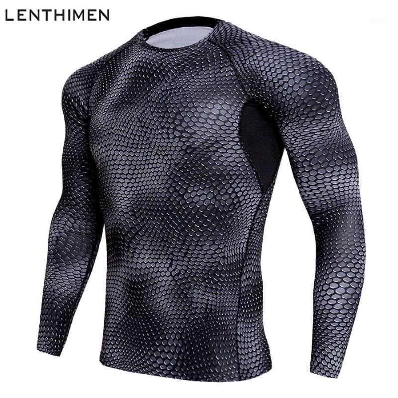 New Long Sleeve Running Shirt Men Quick Dry Compression Men' Jogging T-shirts Snake Gym Sportswear Fitness Top Men' Rashgard1, Td143
New Long Sleeve Running Shirt Men Quick Dry Compression Men' Jogging T-shirts Snake Gym Sportswear Fitness Top Men' Rashgard1, Td143