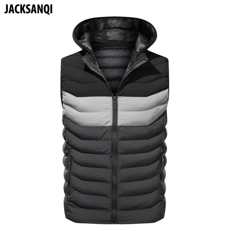 JACKSANQI Men Hiking Warm Hooded Vest Outdoor Sports Fleece Climbing Fishing Camping Thermal Sleeveless Men Winter Jackets RA430, Men black vest
JACKSANQI Men Hiking Warm Hooded Vest Outdoor Sports Fleece Climbing Fishing Camping Thermal Sleeveless Men Winter Jackets RA430, Men black vest
