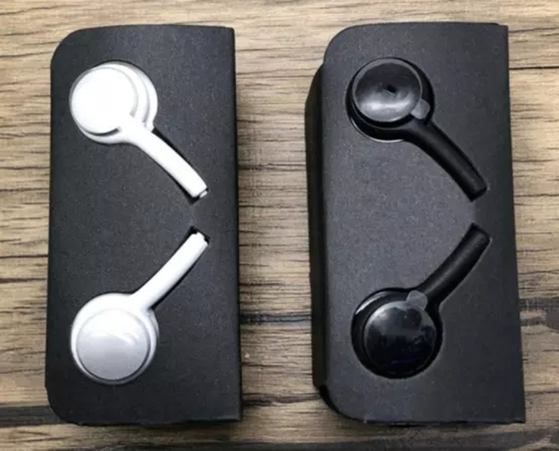 OEM Quality For Samsung S10 Earphones Earbuds 3.5mm Headphone In Ear Headset With Mic Volume Control For S8 S9 S10 Plus DHL, White
OEM Quality For Samsung S10 Earphones Earbuds 3.5mm Headphone In Ear Headset With Mic Volume Control For S8 S9 S10 Plus DHL, White