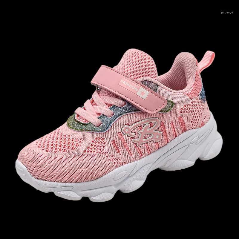2020 Girl Spring Brand Kids Running Sneakers Children Sport Shoes Tennis Footwear Lightweight Breathable For Girls EU28-381, Blue
2020 Girl Spring Brand Kids Running Sneakers Children Sport Shoes Tennis Footwear Lightweight Breathable For Girls EU28-381, Blue