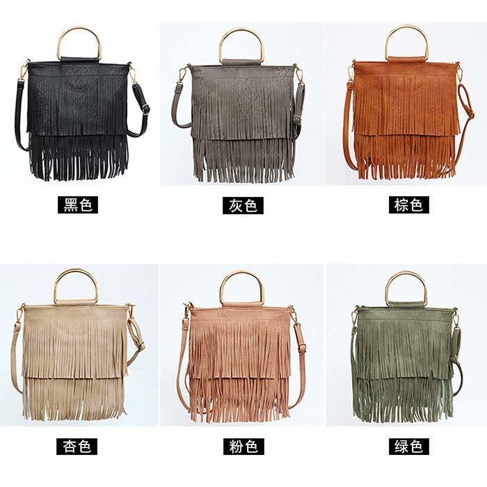 Buckets Fashion Purse Tassel Shoulder Bag Messenger for Women Purses Single Handbags 2021 Casual Bags, 05
Buckets Fashion Purse Tassel Shoulder Bag Messenger for Women Purses Single Handbags 2021 Casual Bags, 05