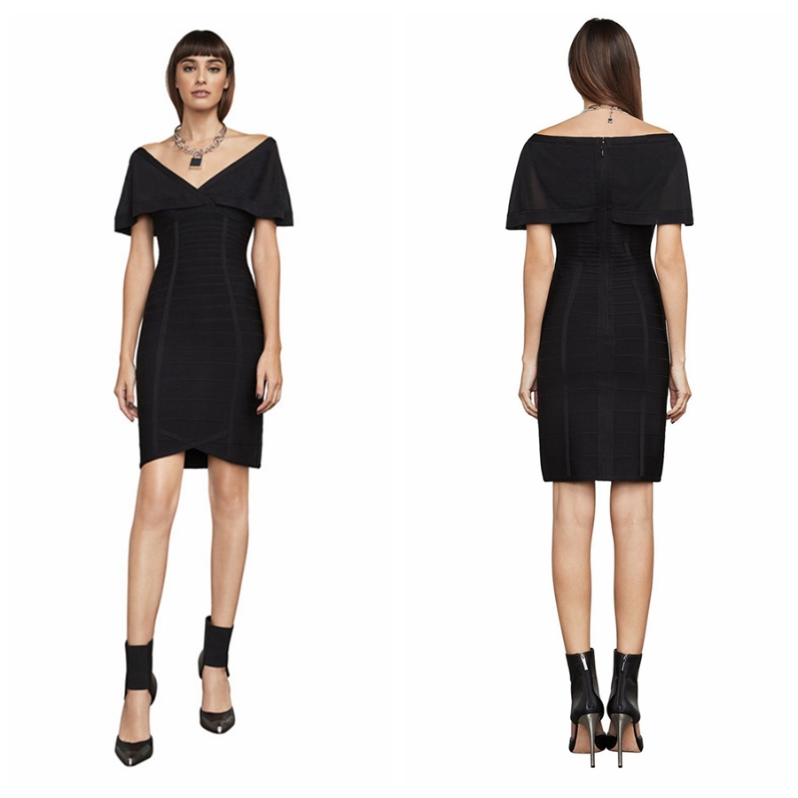 2020 Sales Elegant Dresses Black Wine-red Batwing Luva Mini Sexy Celebrity Party Dating Dressed Bandage Women Nx4a, Alcohol
2020 Sales Elegant Dresses Black Wine-red Batwing Luva Mini Sexy Celebrity Party Dating Dressed Bandage Women Nx4a, Alcohol