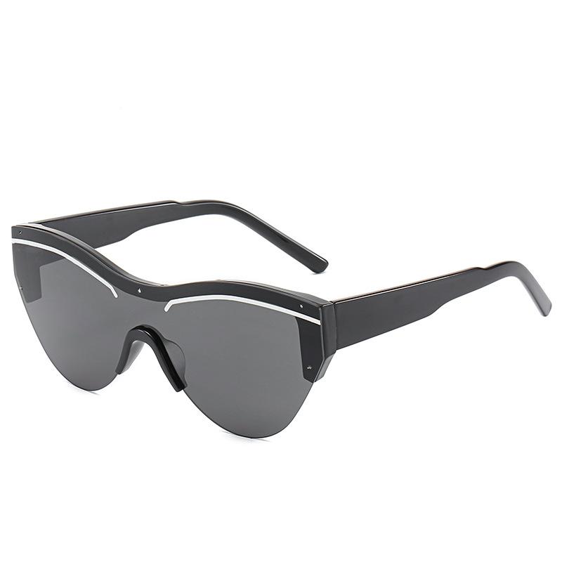 2021 Cateye Vintage Black Sunglasses Women Brand Design Retro Triangle Sun Glasses Female Shades Ladies Letter Eyewear UV400
2021 Cateye Vintage Black Sunglasses Women Brand Design Retro Triangle Sun Glasses Female Shades Ladies Letter Eyewear UV400