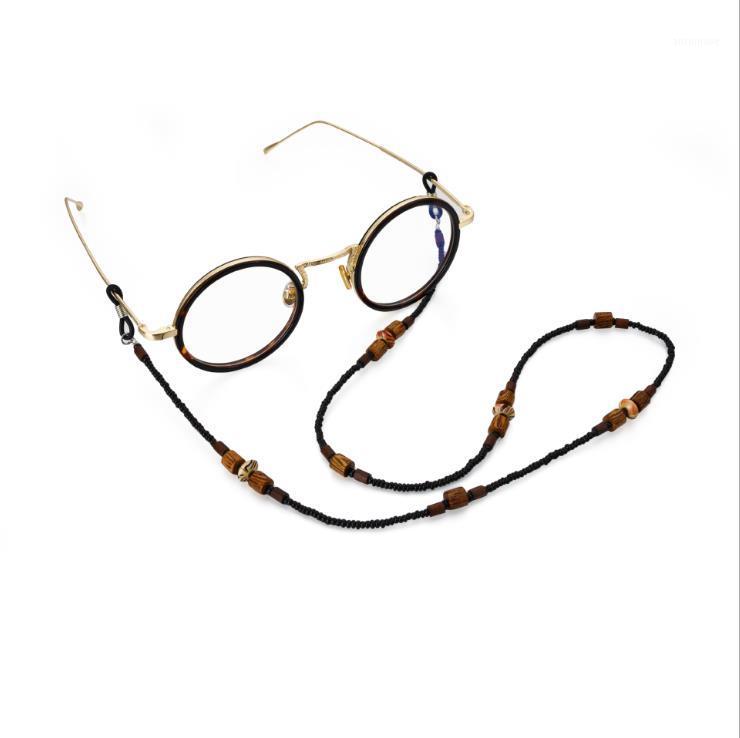 Bohemia Acrylic Wood Beads Cords Reading Glasses Chain Fashion Women Sunglasses Accessories Ethnic style Lanyard Hold Straps1
Bohemia Acrylic Wood Beads Cords Reading Glasses Chain Fashion Women Sunglasses Accessories Ethnic style Lanyard Hold Straps1