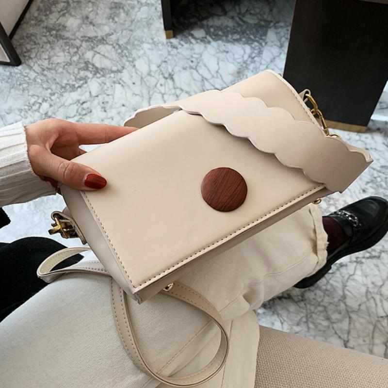 Elegant Female Square Armpit bag 2021 Fashion New Quality PU Leather Women's Designer Handbag Vintage Shoulder Messenger Bag, Black
Elegant Female Square Armpit bag 2021 Fashion New Quality PU Leather Women's Designer Handbag Vintage Shoulder Messenger Bag, Black