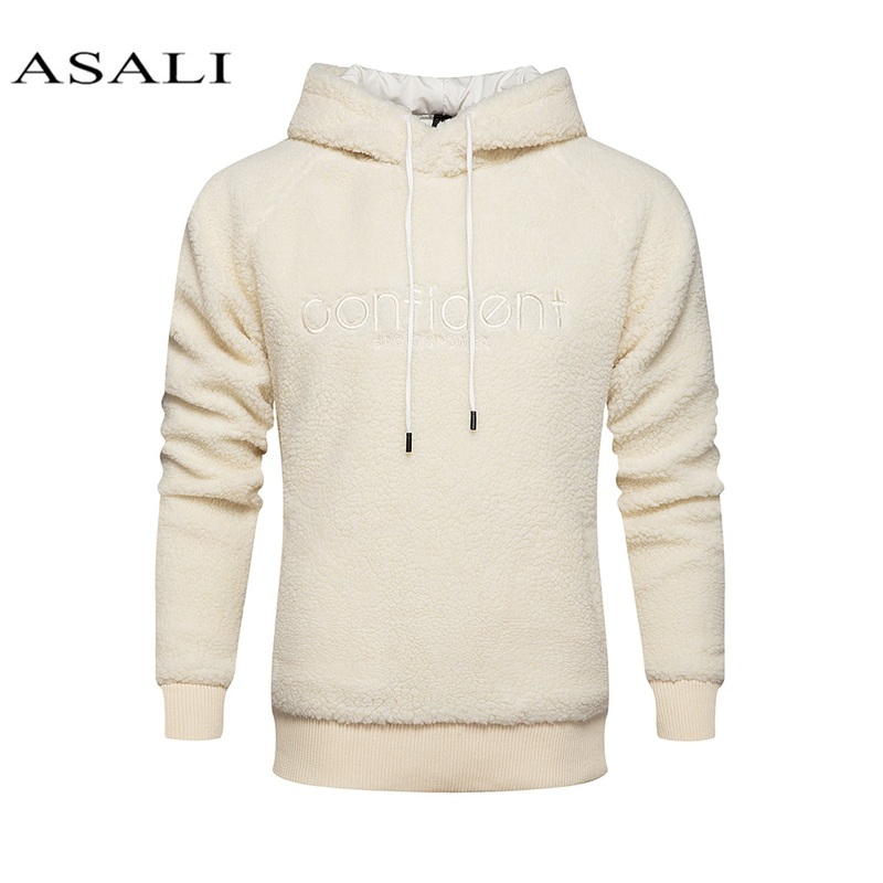 2020 Autumn Winter Hooded Men Hoodies Sweatshirts Men's Wool Fleece Thick Sweatshirts Zipper Cardigan Hoodie Sweatshirt Male, Y09jmwhite
2020 Autumn Winter Hooded Men Hoodies Sweatshirts Men's Wool Fleece Thick Sweatshirts Zipper Cardigan Hoodie Sweatshirt Male, Y09jmwhite