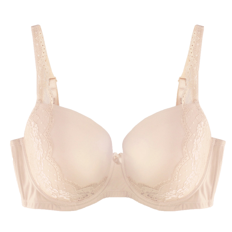 Mierside 956 Plus size Bra push up Bra Underwire Everyday Underwear for Women Sexy Lingerie Lace 32-46 D/DD/DDD/E/F/G 201202