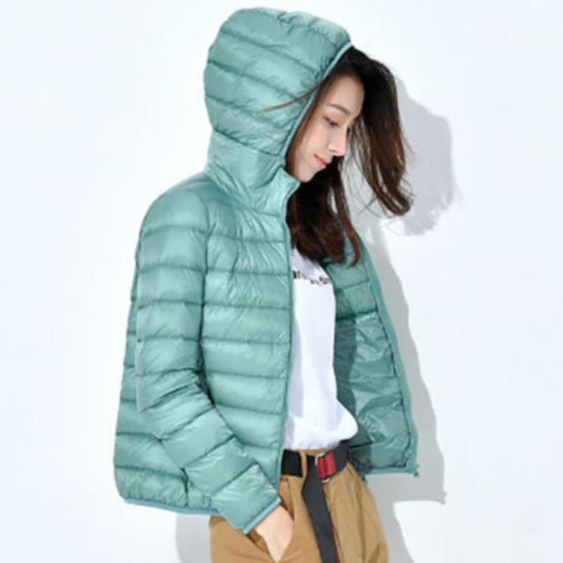 Spring Autumn Women Ultralight Thin Down Jacket White Duck Down Hooded Jackets Warm Winter Coat Parka Female Portable Outwear, Khaki stand
Spring Autumn Women Ultralight Thin Down Jacket White Duck Down Hooded Jackets Warm Winter Coat Parka Female Portable Outwear, Khaki stand