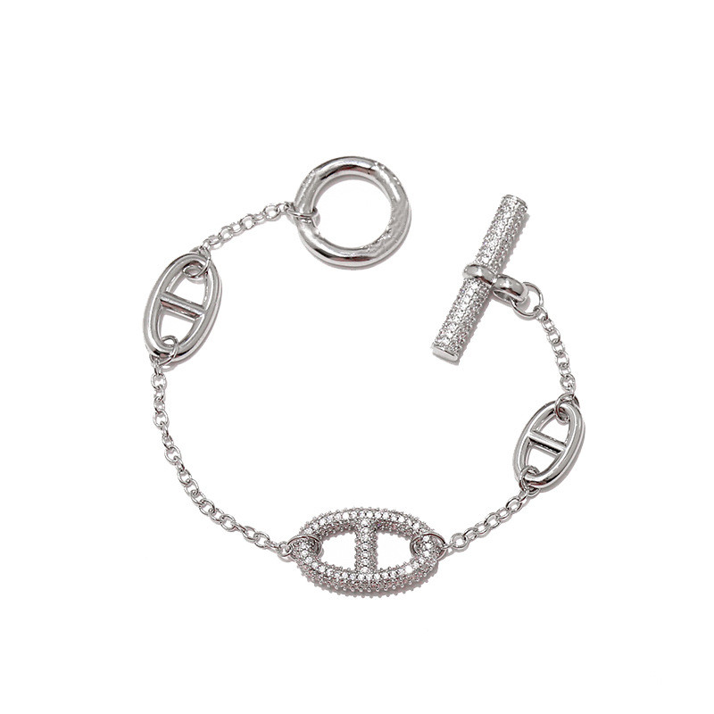 Gold Bracelet Jewelry wholesale gold plated copper micro diamond designer bracelets h bracelet women designer jewelry wholesale
Gold Bracelet Jewelry wholesale gold plated copper micro diamond designer bracelets h bracelet women designer jewelry wholesale