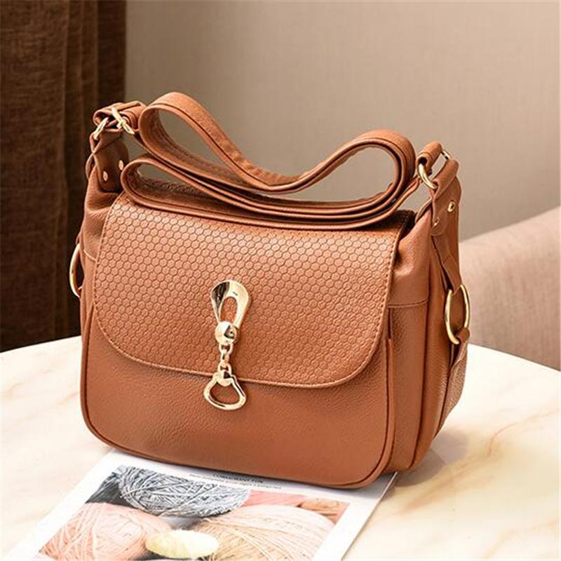 Soft PU Leather Shoulder Crossbody Bags Purse For Women Messenger Bag Lady Small Handbags Mother Half Moon Bags High Capacity, Deep blue
Soft PU Leather Shoulder Crossbody Bags Purse For Women Messenger Bag Lady Small Handbags Mother Half Moon Bags High Capacity, Deep blue