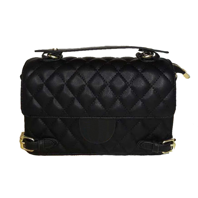 New Shoulder Bag for Women Purse for Ladies Fashion Designer Crossbody bag for Female Top Quality Shoulder Clutch Messenger Bag Bolsa, Black
New Shoulder Bag for Women Purse for Ladies Fashion Designer Crossbody bag for Female Top Quality Shoulder Clutch Messenger Bag Bolsa, Black