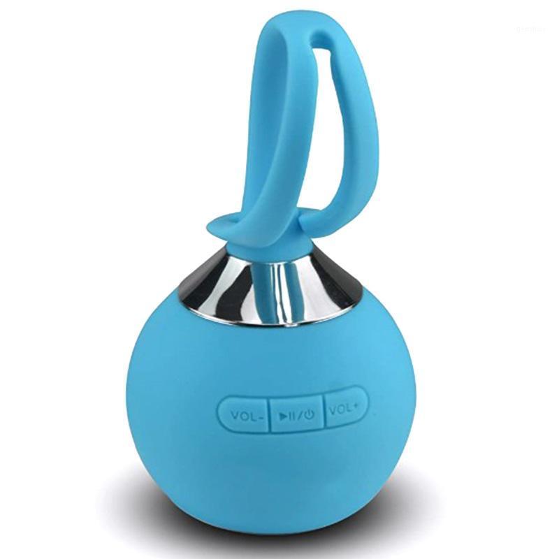 Waterproof Bluetooth Speaker Mini Shower Silicone Speakers Outdoor Sports Shockproof Subwoofer Support TF Card1
Waterproof Bluetooth Speaker Mini Shower Silicone Speakers Outdoor Sports Shockproof Subwoofer Support TF Card1